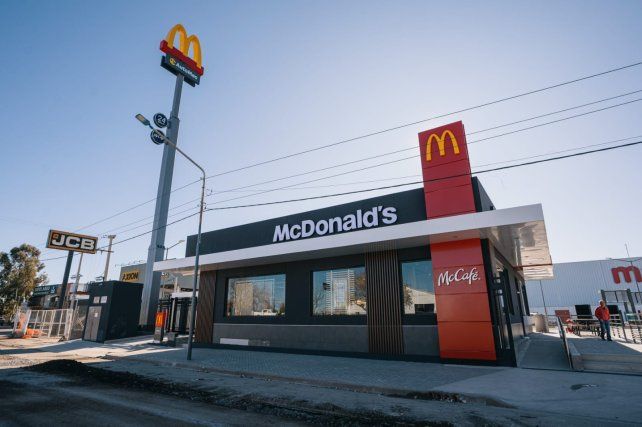 Nuevo local en la ciudad de Neuquén Nuevo local en la ciudad de Neuquén