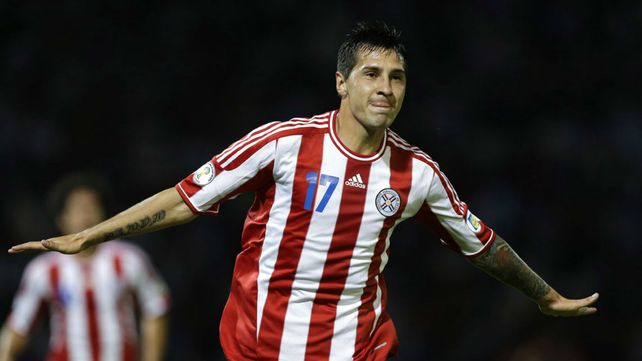 Carrera. Fabbro jugó en Boca