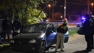 Cita mortal y traición: condenaron a un policía que quiso matar a un conocido y lo dejó ciego