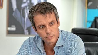 Enohsa: destacan el federalismo como eje de gestión