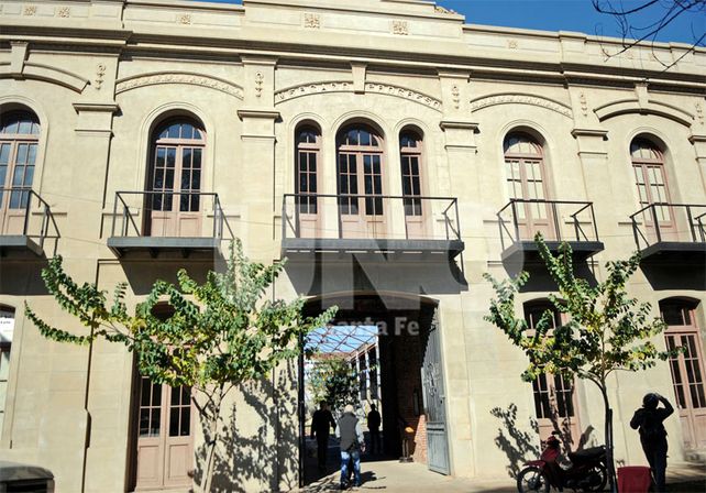 El evento se desarrollará en el Mercado Progreso este domingo desde las 20.30 / Foto: Mauricio Centurión - Uno Santa Fe