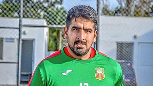 Lucas Viatri