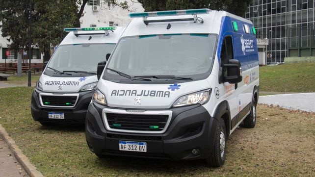 El Sies habilita otras líneas de emergencias por inconvenientes en la línea 107.&nbsp;