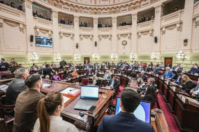 Se pone en marcha la comisión para elaborar el texto final de la nueva Constitución