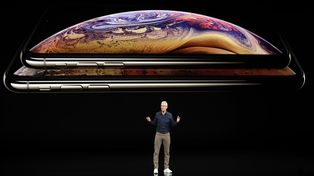 El iPhone ya no se vende como antes, es caro y poco innovativo