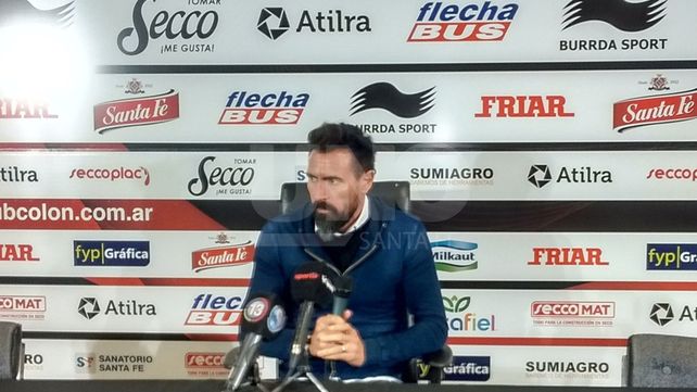 Domínguez: No hay que subestimar a nadie