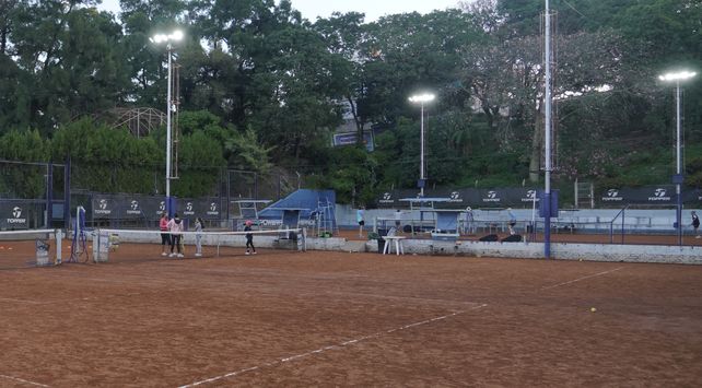 Los clubes son