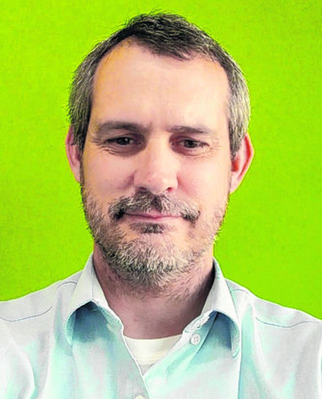 Guillermo Vuelta