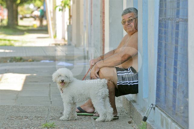 Rutinas de una mañana de verano