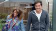 Amalia y Leo, una pareja que no pudo ser.