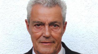 Murió Juan Carlos Ihler