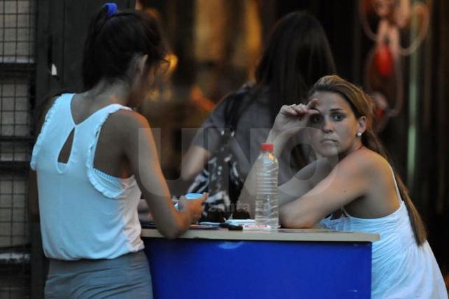 De amarillo a naranja: la ola de calor continuará hasta el lunes