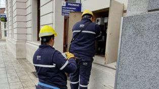 Fraude eléctrico: la EPE detecta más de 7 mil conexiones ilegales&nbsp;