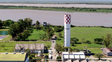 La Justicia confirmó que Atanor contaminó de manera irreversible el río Paraná