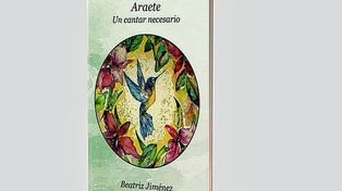 Araete. Un Cantar Necesario