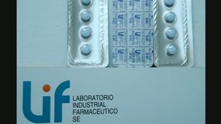 Uso integral del Sildenafil en la provincia para distintas enfermedades