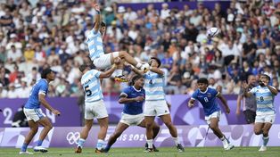 El día en imágenes alrededor del mundo