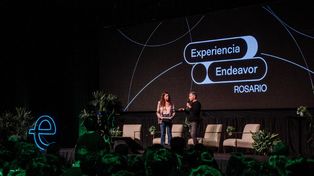 Emprendedores en acción: vuelve Experiencia Endeavor a Rosario