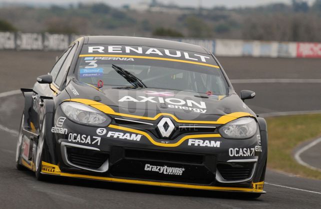 El Súper TC2000 regresa a Salta