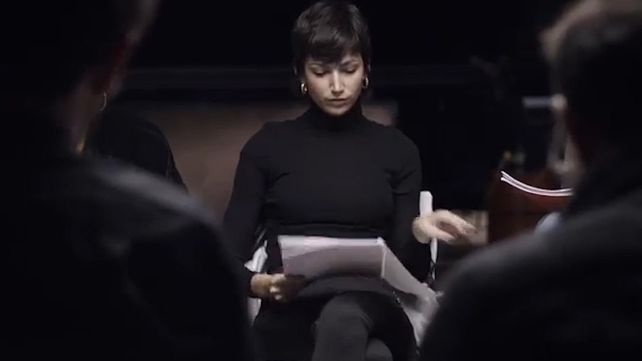La nueva temporada de La casa de papel está en marcha