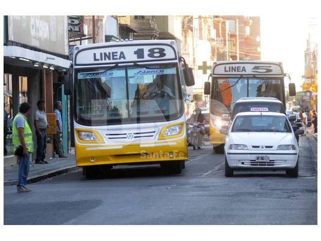 Servicios municipales para este fin de semana largo