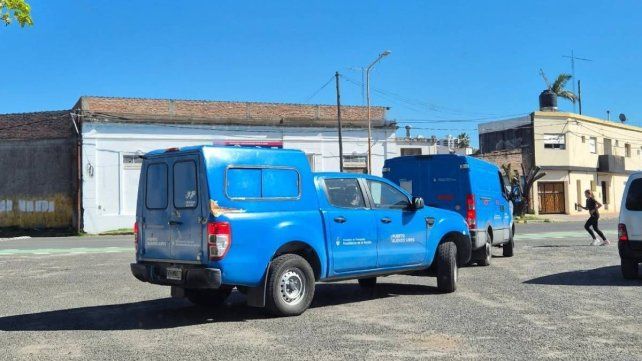 Un sindicato alerta por el traslado del patrimonio fluvial de la región