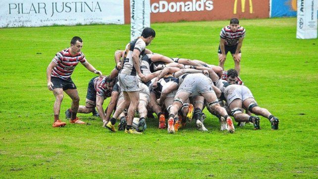 Torneo Regional del Litoral: los equipos entrerrianos enfrentan una fecha clave.