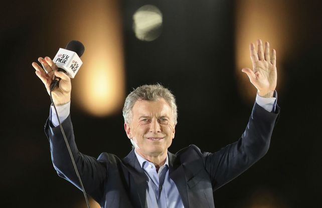 Macri le ganó a Alberto Fernández en la provincia de Santa Fe