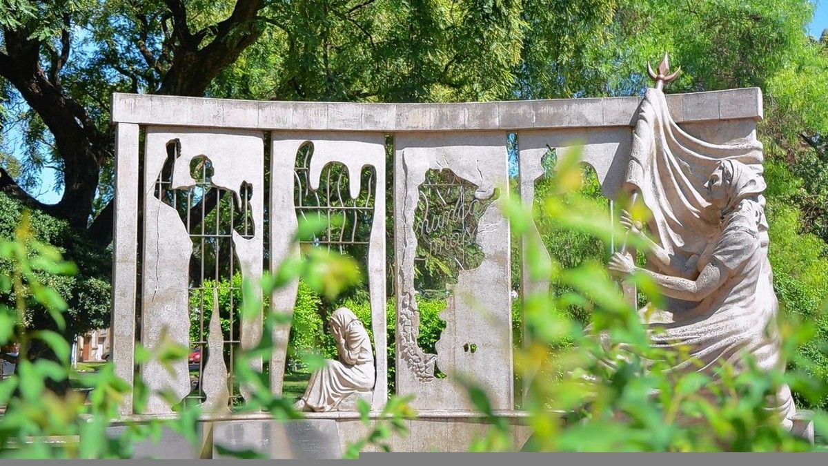 El CGE presentó sus actividades por el mes de la Memoria