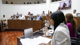 Concejo Municipal.