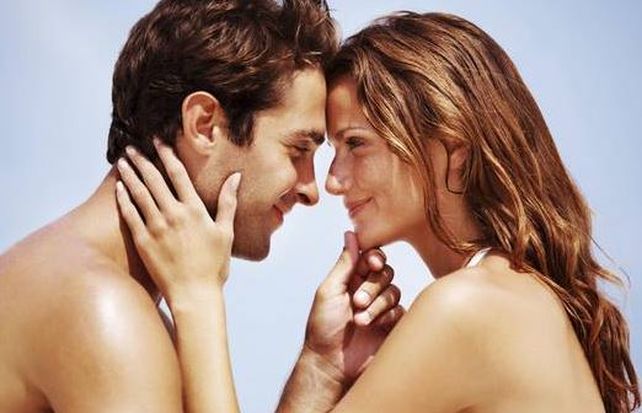 Los científicos crearon el mapa térmico del amor que determina si una persona está o no enamorada.