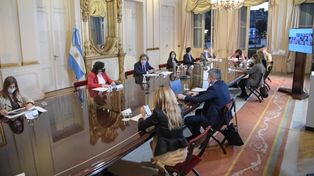 Segunda ola: los epidemiólogos piden cerrar por poco tiempo