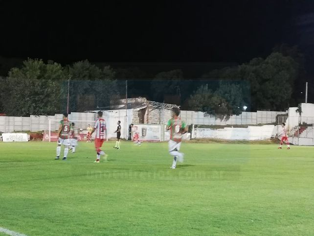 Arranca la ilusión de Atlético Paraná en la Copa Argentina