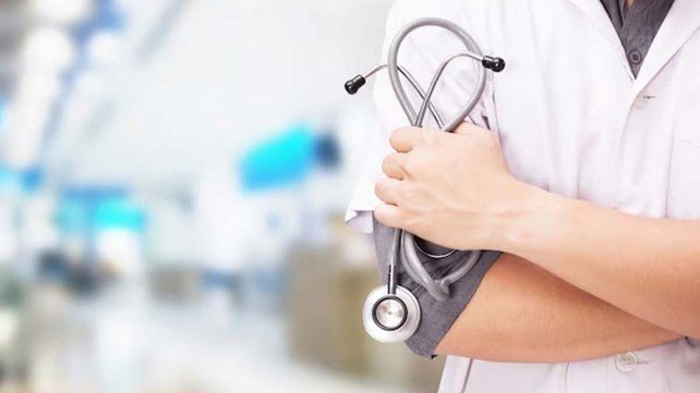 Con el objetivo de continuar con el reordenamiento del sistema de salud