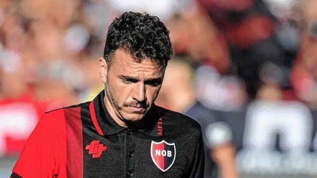 Newells cesanteó a Mariano Soso y va por el Ogro Fabbiani