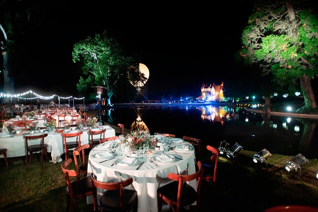 Créditos: Estancia Villa María