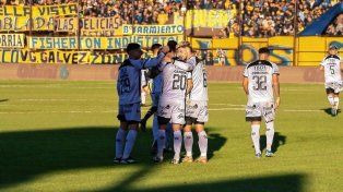 Copa Argentina: Barracas Central se quedó con el pasaje a octavos en Vicente López.