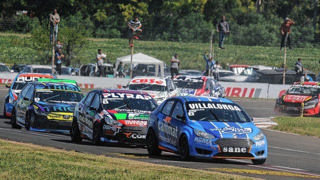 EL TN se presenta en Paraná