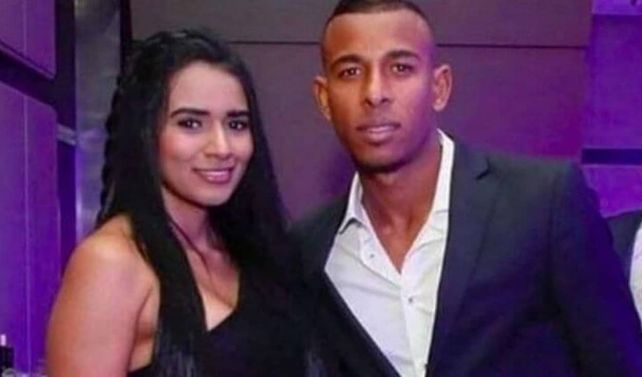 Sebastián Villa negó la acusación y dijo que él fue víctima.