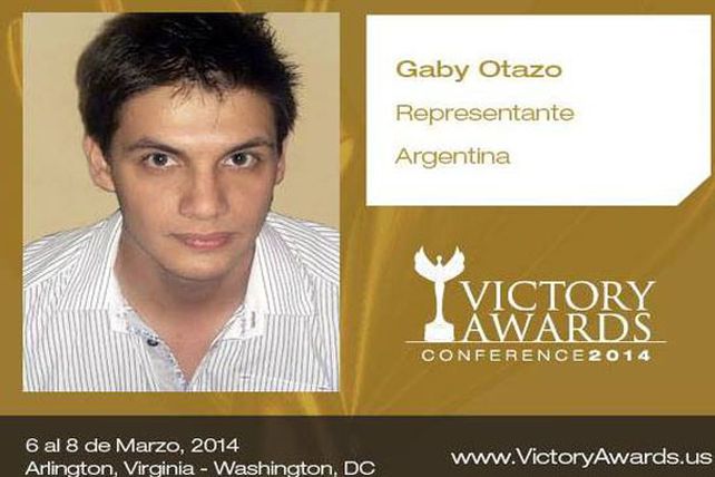 Santafesino, premiado por una tesis de “comunicación y política”