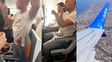 Israel afirmó que el hecho en el vuelo de Flydubai fue un intento de ataque terrorista