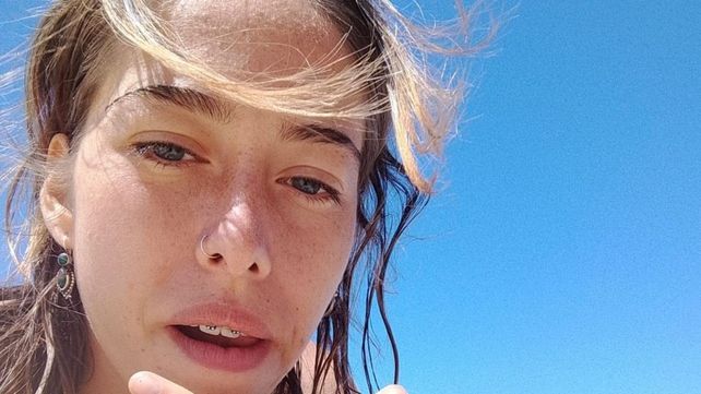 Quién era la joven argentina de 18 años que fue encontrada muerta en una playa de Punta del Este