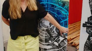 Ana Dobson: el regreso triunfal del género fantástico