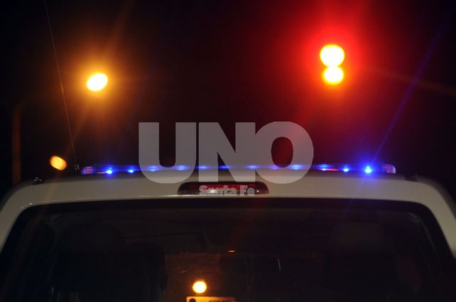 La policía busca intensamente al asesino de Franco