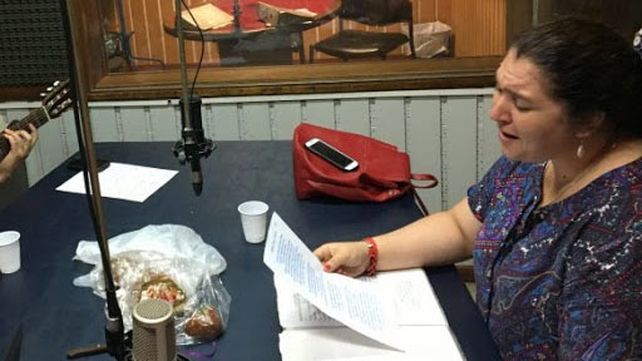 Resuena Mujer, un envío radial sobre la labor de las mujeres en el arte