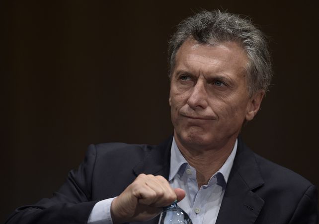 Mauricio Macri volvió a hablar de los Panamá Papers: Me equivoqué