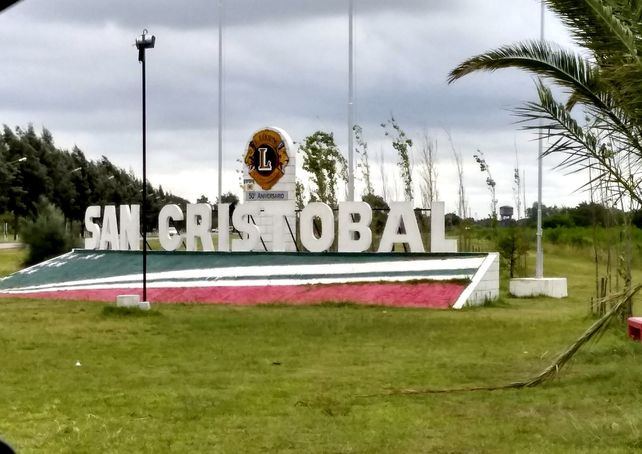 Ingresan a una vivienda en San Cristóbal y se llevan un millón de pesos
