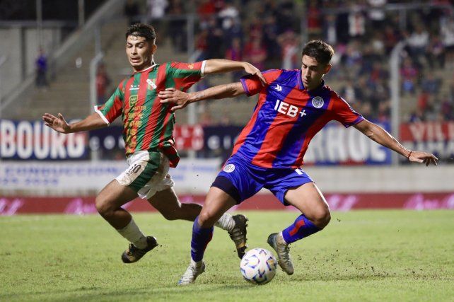 San Lorenzo ganó tras la tanda de los penales.