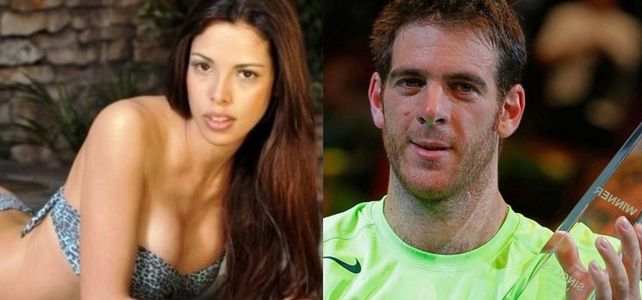 En un ataque de furia, Marian reveló con qué famoso salió Maypi