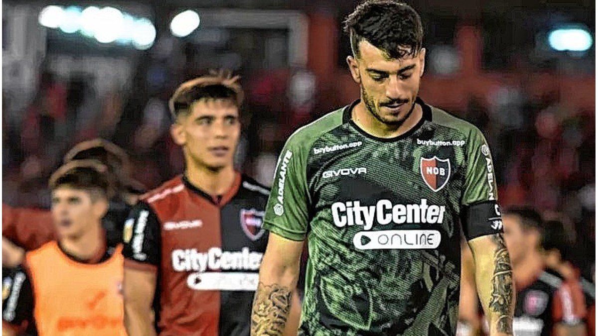 Newells busca un arquero de experiencia para el Clásico